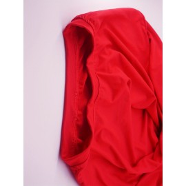 Plus Size Women's Long Sleeve Round Neck T-Shirt New Fashion Letter Print ii 369, Everyday Outfit, Winter Clothing, Trendy Top, Stylish Tee, Medium Stretch, Breathable Shirt, Printed Tshirt, Oversized Top, Fashion Lovers, Bodypositive Wear