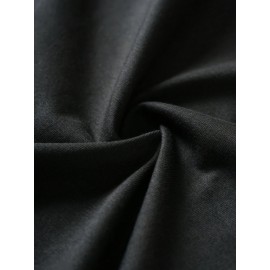 [Fashionable, Versatile T-Shirt] Versatile, Fashionable Women's Calvin Round Neck Loose Casual Summer T-Shirt in Multiple Colors, Sizes 1XL-5XL