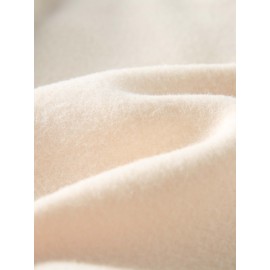 Women'S Stylish Casual Cherry Print Sweatshirt Set, Autumn And Winter Fleece Sweatshirt Outfit for Ladies.